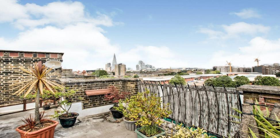 			NEW INSTRUCTION, 2 Bedroom, 1 bath, 1 reception Apartment			 Old Kent Road, SE1